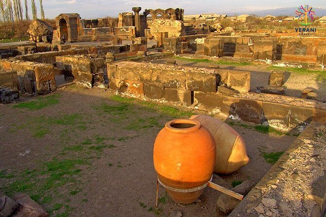 Khor Virap, Echmiadzin & Zvartnots UNESCO Small-Group Guided Tour - Why This Yerevan Combo Day Works
