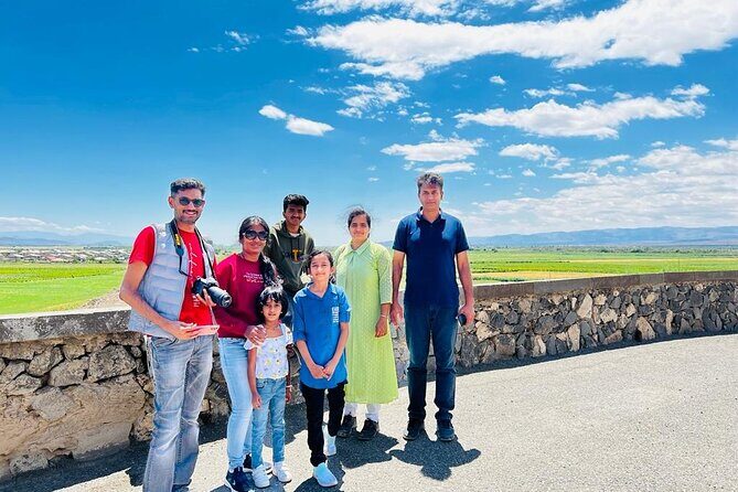Khor Virap, Garni, Geghard,Azat Reservoir Highlights:Private tour - How the 6–7 hour private day works (and why that matters)