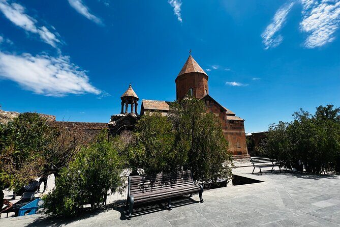 Khor Virap, Garni, Geghard,Azat Reservoir Highlights:Private tour - Who this tour suits best (and what to ask before you go)