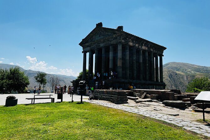 Khor Virap, Garni, Geghard,Azat Reservoir Highlights:Private tour - Should you book this private highlights route?