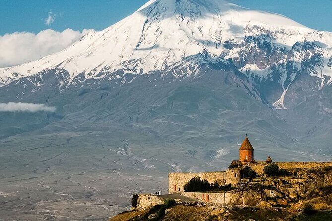 Khor Virap, Noravank & Birds' Cave Day Trip with Wine Tasting - A strong first-day Armenia plan: monastery, cave, wine, all in one run