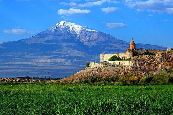 Khor Virap, Noravank & Birds' Cave Day Trip with Wine Tasting - Pace, comfort, and practical tips that actually help