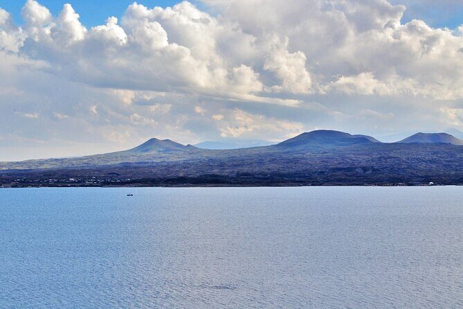 Lake Sevan & Dilijan Guided Day Trip with Ijevan Wine Tour - Key highlights worth prioritizing