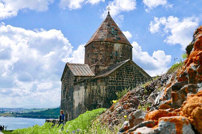 Lake Sevan & Dilijan Guided Day Trip with Ijevan Wine Tour - Ijevan Wine-Brandy Factory: the included tasting is the star here