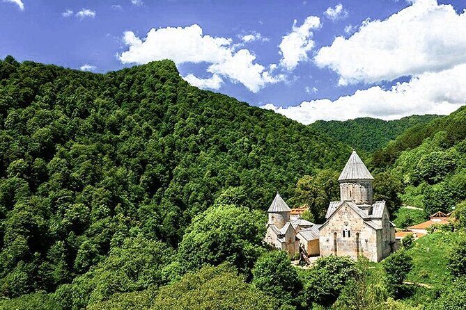 Lake Sevan & Dilijan Guided Day Trip with Ijevan Wine Tour - Guides: English and Russian explanations that keep you oriented