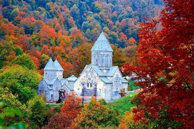Lake Sevan, Dilijan, Haghartsin, Kechris & Tsaghkadzor Day Tour - Lake Sevan to Tsaghkadzor: The Standout Reasons This Tour Works