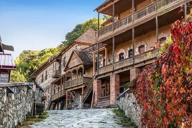 Lake Sevan, Dilijan, Haghartsin, Kechris & Tsaghkadzor Day Tour - Tsaghkadzor: Ropeway Views Plus the Kecharis Monastery Stop