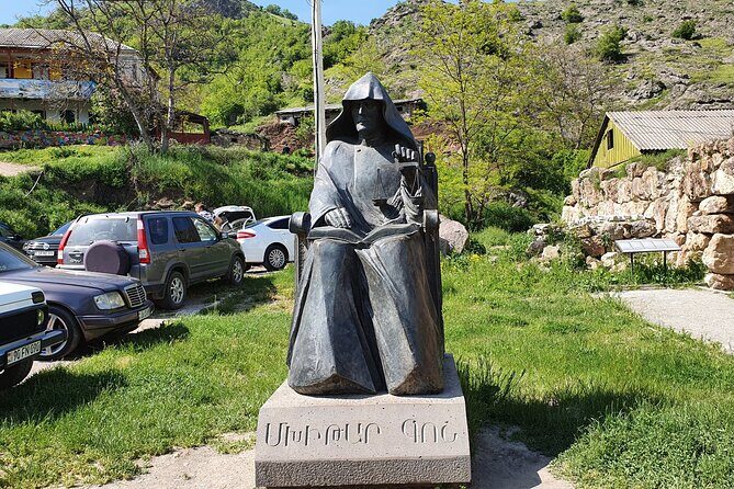 Lake Sevan, Dilijan, Haghartsin, Kechris & Tsaghkadzor Day Tour - Transportation Comfort on Mountain Roads: The Real Day-Trip Factor