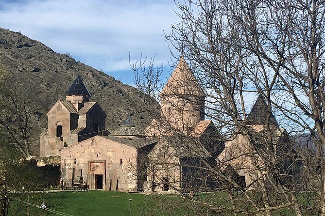 Lake Sevan, Dilijan, Haghartsin, Kechris & Tsaghkadzor Day Tour - Guides and Communication: What to Expect