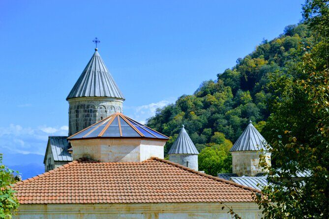 Lake Sevan, Dilijan, Haghartsin, Kechris & Tsaghkadzor Day Tour - Lunch and Extras: How to Avoid Running Out of Time
