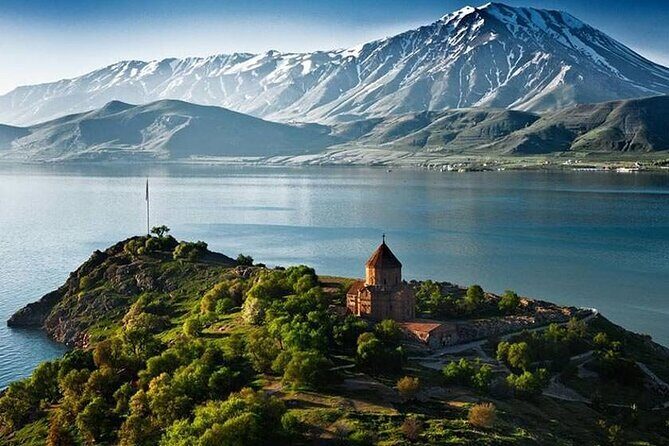 Lake Sevan, Dilijan, Haghartsin, Kechris & Tsaghkadzor Day Tour - Lake Sevan Shore Time: Short Stop, Big Views