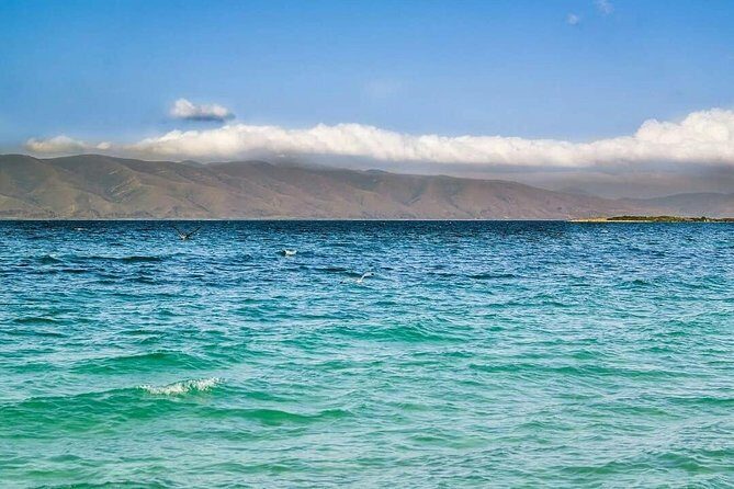 Lake Sevan, Tsaghkadzor ropeway, Dilijan, Haghartsin - private tour from Yerevan - Ttsaghkadzor Ropeway to Teghenis Mountain: the easiest big-mountain moment