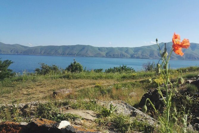 Lake Sevan, Tsaghkadzor ropeway, Dilijan, Haghartsin - private tour from Yerevan - Your private driver and the comfort you’re paying for