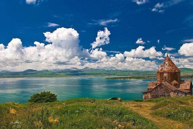 Lake Sevan, Tsaghkadzor ropeway, Dilijan, Haghartsin - private tour from Yerevan - Timing for a smooth 7-hour day (and how to make it feel un-rushed)