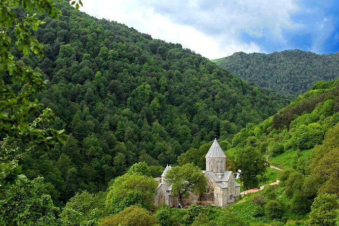 Lake Sevan, Tsaghkadzor ropeway, Dilijan, Haghartsin - private tour from Yerevan - Accessibility and small practical notes before you go
