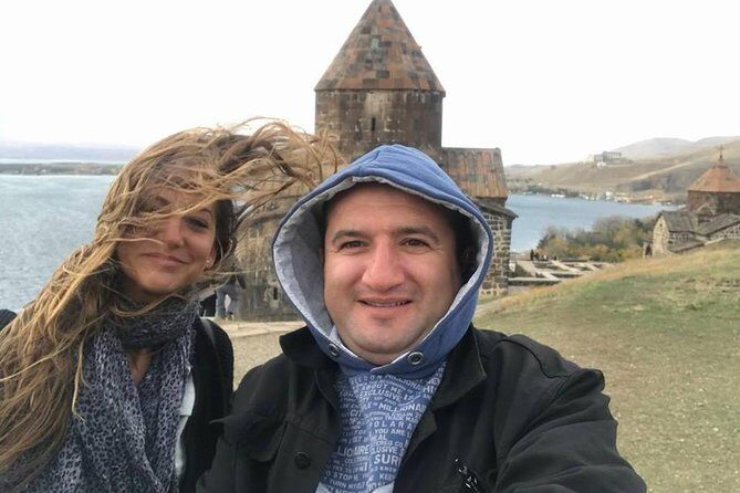 Lake Sevan,Sevanavank,Tsakhkadzor(ski resort) - How the private day from Yerevan really feels
