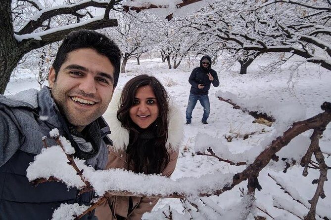 Multi-Day Winter Sightseeing Tour in Armenia - Key highlights I’d plan around