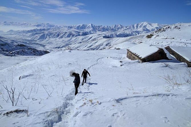 Multi-Day Winter Sightseeing Tour in Armenia - Winter sightseeing that actually feels calm