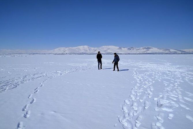 Multi-Day Winter Sightseeing Tour in Armenia - Day 1: Garni Temple, Geghard, Tsaghkadzor, and Sevanavank in one winter loop