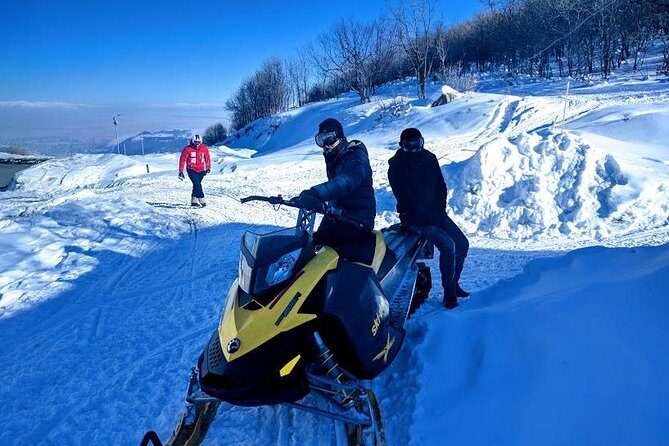 Multi-Day Winter Sightseeing Tour in Armenia - Day 2: Khor Virap, Noravank, Areni wine, and T’rchuneri Cave discoveries