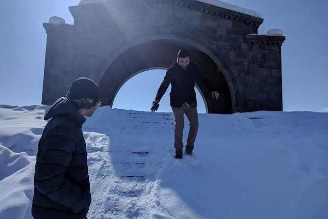 Multi-Day Winter Sightseeing Tour in Armenia - Tickets, winter timing, and how to avoid surprise costs
