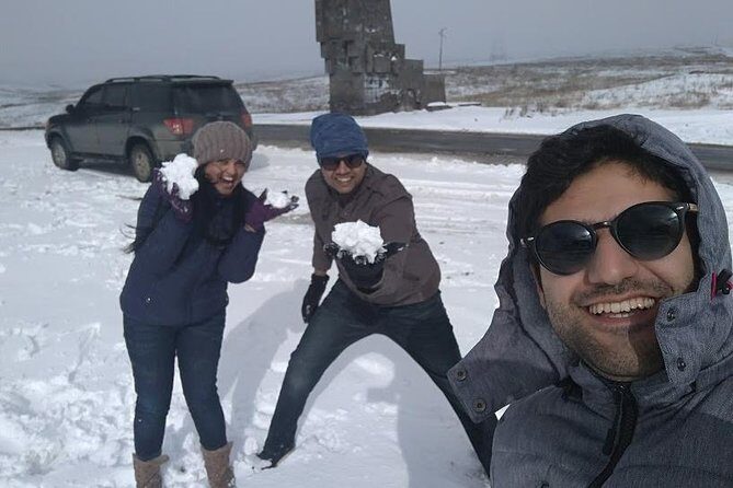 Multi-Day Winter Sightseeing Tour in Armenia - Should you book this Armenia winter tour?