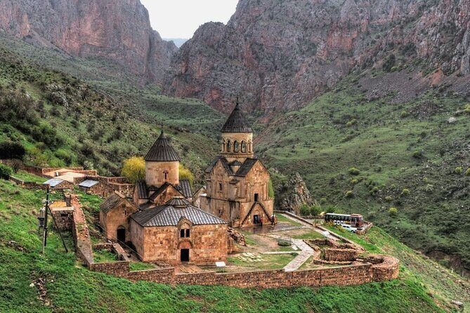One Day Private Trip to Khor Virap, Noravank and Tatev Monasteries - Timing, Comfort, and Why the Guide Makes or Breaks the Day