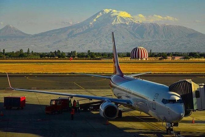 One way Yerevan airport transfer - Key things that matter before you book
