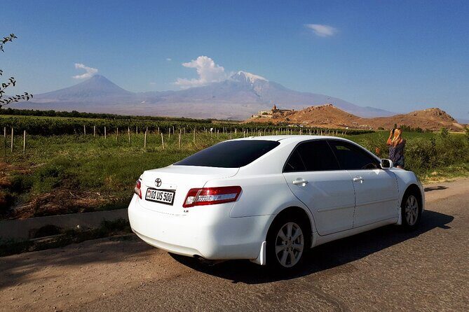 One way Yerevan airport transfer - Timing, flight delays, and how to avoid start-of-trip stress