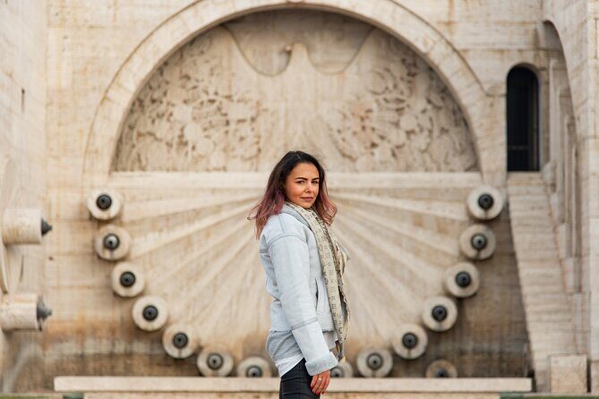 Photo tour in Yerevan - From Cascade Steps to Market Corners: How This Yerevan Photo Walk Works