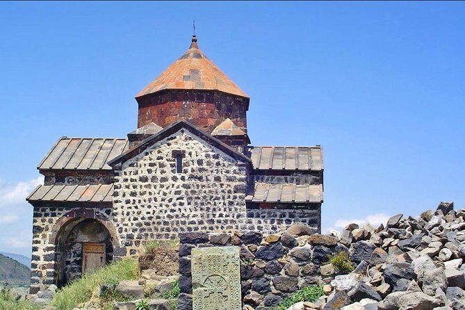Private 6-7 hour Tsaghkadzor, Kecharis, Lake Sevan, Sevanavank Tour from Yerevan - Entering Tsaghkadzor: the ropeway option that changes the whole day