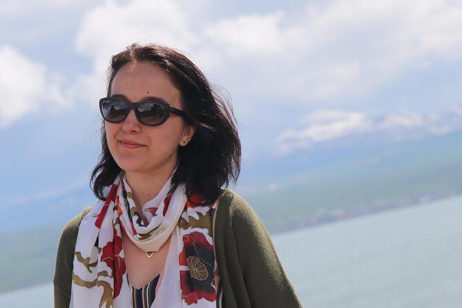 Private 6-7 hour Tsaghkadzor, Kecharis, Lake Sevan, Sevanavank Tour from Yerevan - Lake Sevan: the high-altitude pause you’ll probably remember most