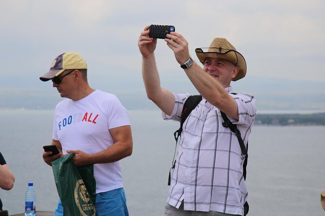 Private 6-7 hour Tsaghkadzor, Kecharis, Lake Sevan, Sevanavank Tour from Yerevan - How the private format affects your day (and your photos)