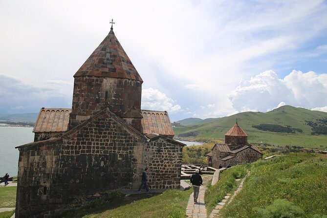 Private 6-7 hour Tsaghkadzor, Kecharis, Lake Sevan, Sevanavank Tour from Yerevan - Price and value: what $118.80 covers for up to 3 people