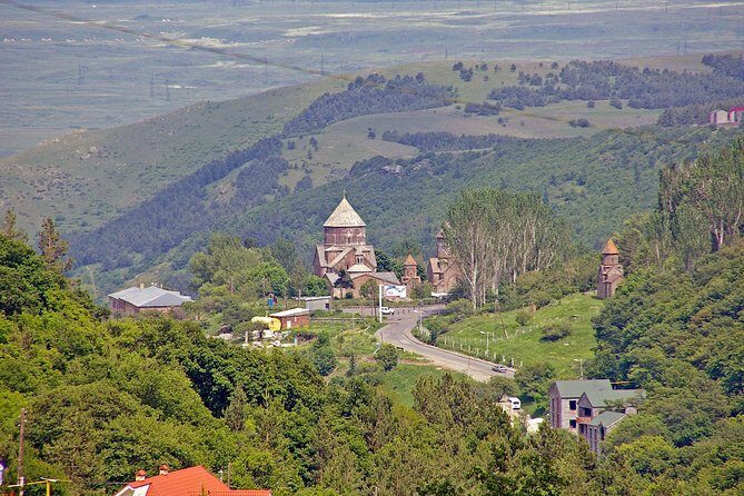 Private 6-7 hour Tsaghkadzor, Kecharis, Lake Sevan, Sevanavank Tour from Yerevan - Who this tour suits best (and who should look elsewhere)