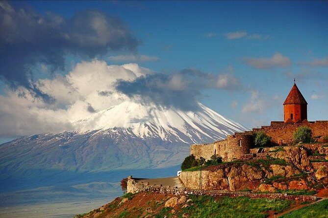 Private 7-8-hour Khor Virap, Garni temple & Geghard monastery trip from Yerevan - Key highlights worth knowing before you go