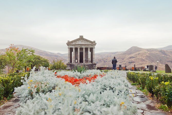 Private 7-8-hour Khor Virap, Garni temple & Geghard monastery trip from Yerevan - Who This Tour Fits Best (and Who Might Want Something Else)
