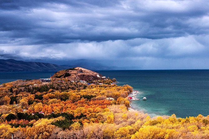 Private 7-8 hour Trip to Garni - Geghard - Lake Sevan - Sevanavank from Yerevan - Key Points Before You Go