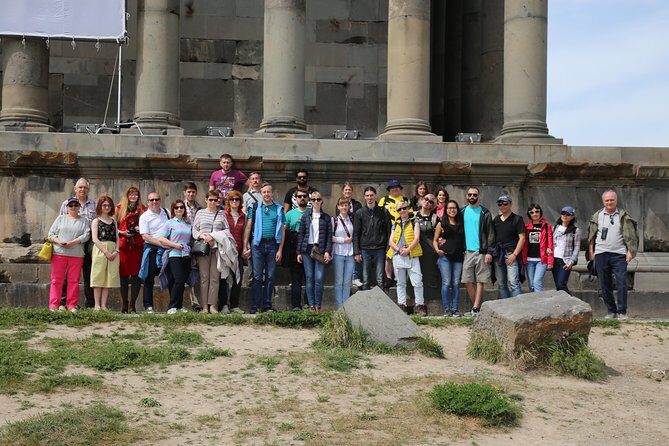 Private 7-8 hour Trip to Garni - Geghard - Lake Sevan - Sevanavank from Yerevan - Lake Sevan at 1900 m: Volcanic Origin and the Peninsula Church Complex