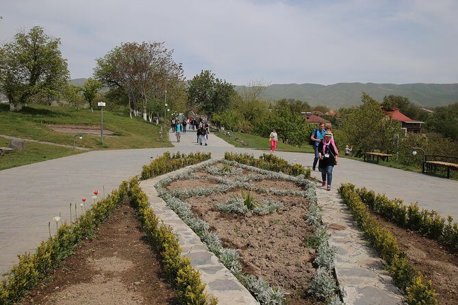 Private 7-8 hour Trip to Garni - Geghard - Lake Sevan - Sevanavank from Yerevan - Sevanavank Monastery: Princess Mariam’s 874 Churches Over the Water