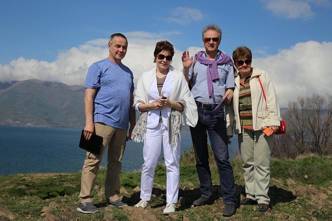 Private 7-8 hour Trip to Garni - Geghard - Lake Sevan - Sevanavank from Yerevan - The Guide and Driver Factor: Why This Tour Gets High Marks
