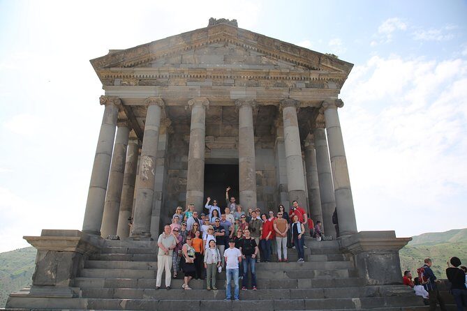 Private 7-8 hour Trip to Garni - Geghard - Lake Sevan - Sevanavank from Yerevan - Should You Book This Garni–Geghard–Sevan Day Trip?