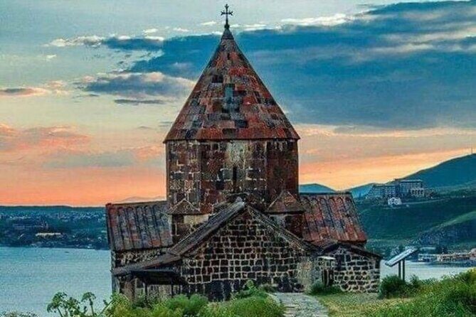 Private Day Trip to Symphony of Stones-Garni-Geghard & Lake Sevan - Price and logistics: what your $84.29 is really buying