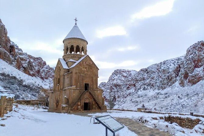 Private day trip to Tatev Monastery and South Armenia - How the day trip from Yerevan is paced (7:00 am start, 10–12 hours)