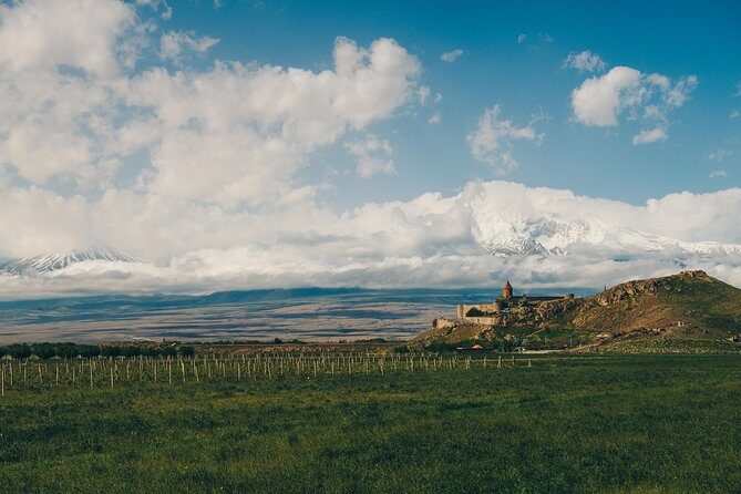 Private Half-Day Khor Virap Monastery & Mount Ararat view Tour from Yerevan - Price and value: what $91 really buys
