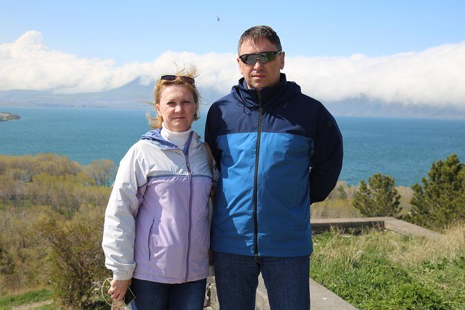 Private Half-Day Lake Sevan, Sevanavank Tour from Yerevan - Getting from Yerevan: hotel pickup that saves your morning