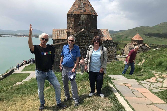 Private Half-Day Lake Sevan, Sevanavank Tour from Yerevan - Guide help that actually changes what you notice