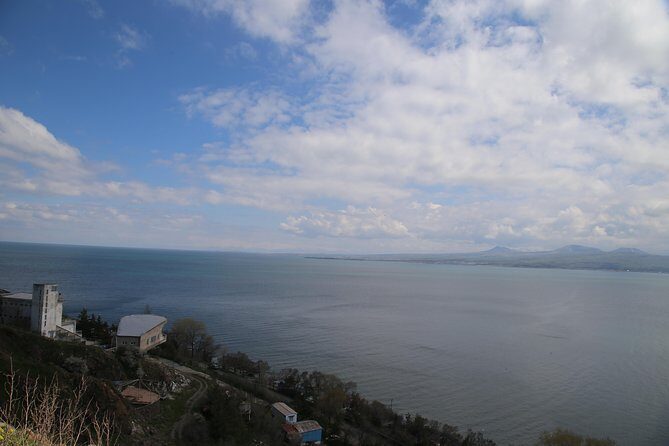 Private Half-Day Lake Sevan, Sevanavank Tour from Yerevan - Weather reality: how to dress and when to keep your options open