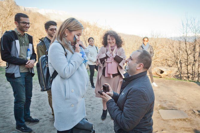 Private Lake Sevan, Sevanavank, Dilijan, Haghartsin, Goshavank Tour from Yerevan - Price and value for a group up to 3