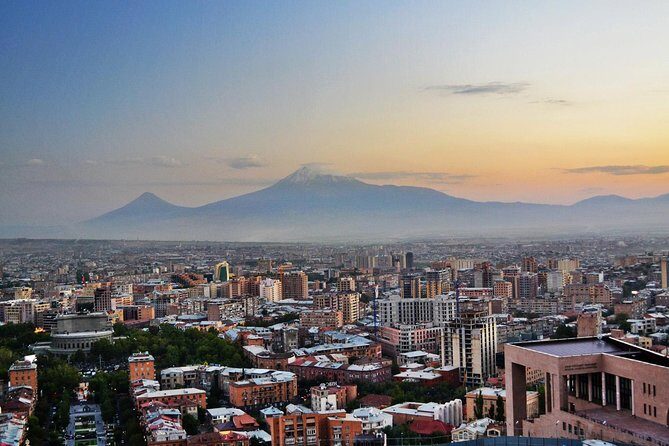 Private sightseeing and walking tour in Yerevan - What this tour is really good for (and why 2 to 3 hours matters)